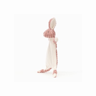 Jellycat Cordy Roy Baby Bunny Comforters UK | 49260ZPRN